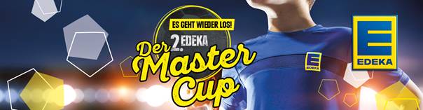 Edeka Master Cup