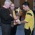 Volksbanken-Cup (09.01.2011)