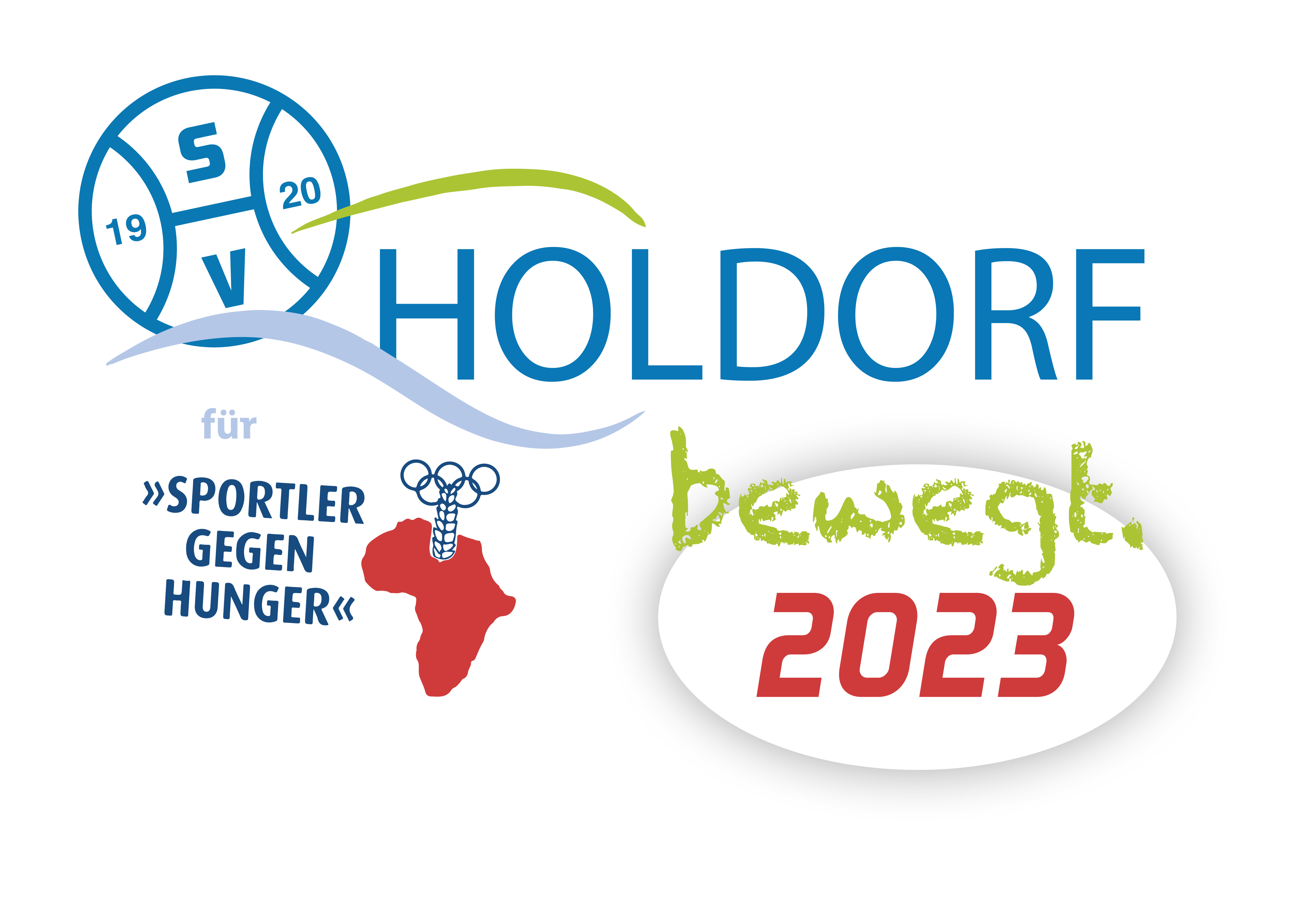 Holdorf bewegt 2023 wei
