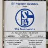 Schalke 04 Traditionself gegen SV Holdorf Auswahl - Fotos: H. Vollmer (26.08.2022)